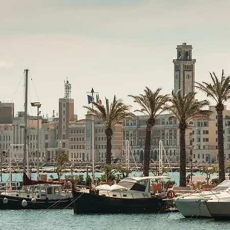 Odissea Barca Per Sognare Botel *