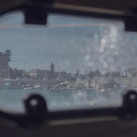 Odissea Barca Per Sognare *