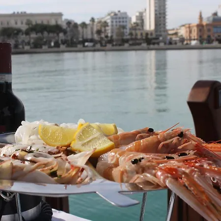 Hotel en barco 